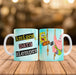 Dia Del Amigo 15 Diseños Plantillas + 15 Mockups Tazas 3