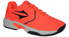 Topper Zapatilla Mujer Tenis Paddle Original Naranja 0