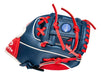 Matriz 10'' Baseball/Softball Glove for Ages 5-6 2