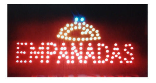 Generic LED Sign - Customizable Items with Production Time 2