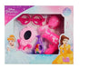 Disney Princess Beauty Set with Hair Dryer in Box 0