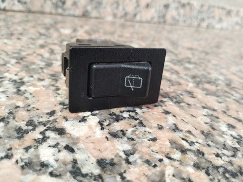 Ford Wiper Switch Tecla Limpiaparabrisas 4.0 92/95 1