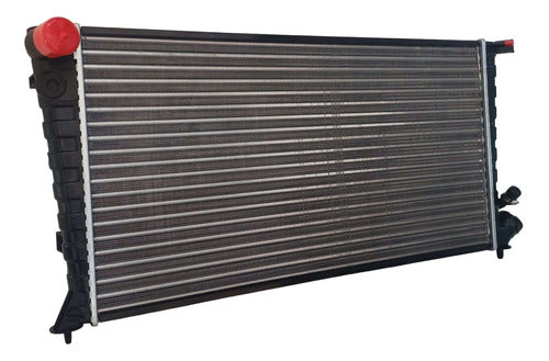 TYC Radiator Peugeot Partner 1.9 Ac/Rapido 0