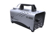 Venetian H400g Smoke Machine with Powerful Green LED Control for Parties 0