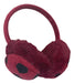 Kids' Soccer Ball Ear Warmer 2