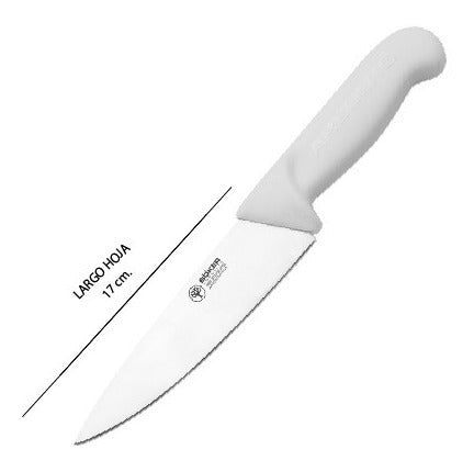 Böker Arbolito Cuchillo Cocina Universal II 17cm 2