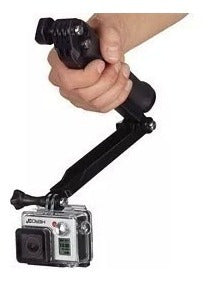 Bastão Multifuncional Gopro Monopod Stand Mini TriPod 1