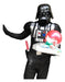 Dandolanotaproducciones Darth Vader Delivering Snack Boxes to Your Home 0