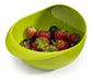 Joseph Joseph Multifunction Colander Bowl for Preparing and Serving 1