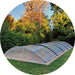 BATLO Pool Cover - Pool Enclosure - Pool Roof 1