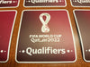 Set Parches Eliminatorias Mundial Qatar 2022 0