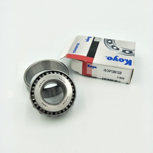 Koyo Japan Tapered Roller Bearing 1380/28 0