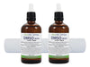 Conjunto De Dos Botellas De 100ml Dmso Pharma Grade 99,9% Pu 1