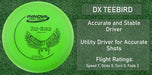 Innova Beginner Disc Golf Set with Putter and Driver 5