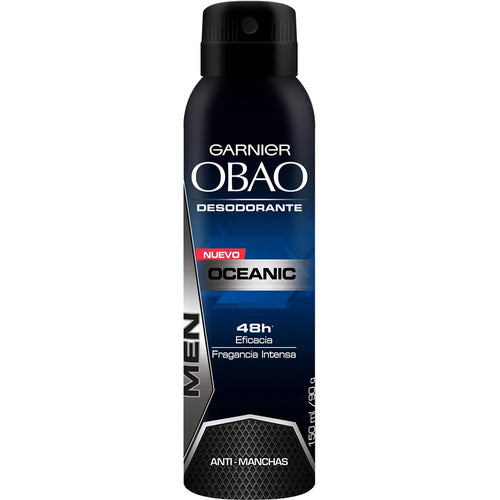 Des A Obao Men Oceanic  150 Ml 0