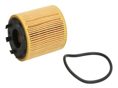 Mann Filter Oil Filter for Alfa Romeo Giulietta Mito Fiat 0