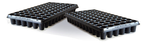 ING Carluccio Germination Trays X 10 Units 0