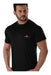 Urban Luxury Combo: Men's Sport T-shirt + Microfiber Bermuda 4