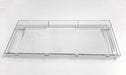 Whirlpool WRE52X1 WRE52D1 Refrigerator Vegetable Drawer Front Panel 2