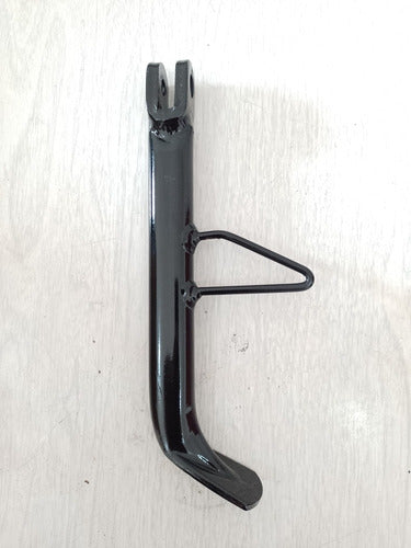 Honda GLH 150 Original Side Stand 1