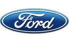 Ford Focus 1999-2009 4-Door Trunk Panel OEM 4