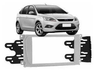 Fiamon 2 Din Adapter Frame for Ford Focus 2 Models 2009 to 2013 0