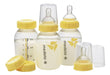 Medela Breast Milk Bottle Set 0