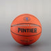 Pintier Pelota Basquet Nº 5 Pintier Orange Original Imp Permalast Su 0