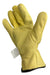 CVE Safety Gloves Vaqueta 1/2 Paseo X12 1