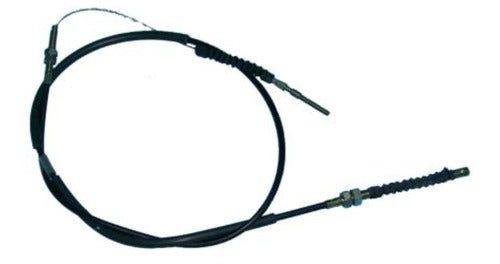 Cable Acelerador P/ Ford Cargo 2322 Y 2422 Cu 0