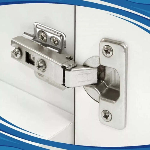 Cima Soft-Close Hinge Box 35mm Right Angle 100 Units 1