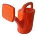 Plastic Watering Can Matri 10 L - Green, Blue, and Orange 2