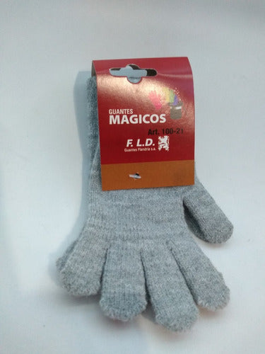 Premium Kids Magic Gloves 2