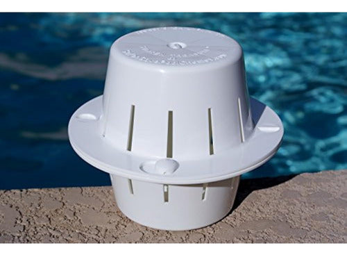 Sunken Treasure Dispenser for Pool Chlorine – Sunken Treasure 3