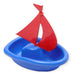 Yuyu Plastic Sailboat Toy for Beach or Pool - 36 cm 0