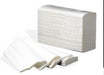 Interfolded White Paper Towels 20x24 cm / 2500 units 1