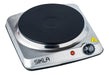 Sikla Stainless Steel Electric Stove 1 Burner 0