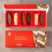 Chocolate Selection Bariloche Bonifacio 135gr - Deli Store 1