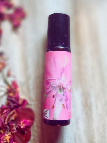 Rescue Remedy Roll On - Therapeutic Oil with Bach Flowers 0