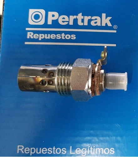 MWM Bujia Calentador Perkins 4-203/6-305/6-354 Original 0