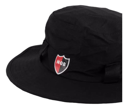 Newells Old Boys Piluso Hat for Adults and Children - Official Product 1