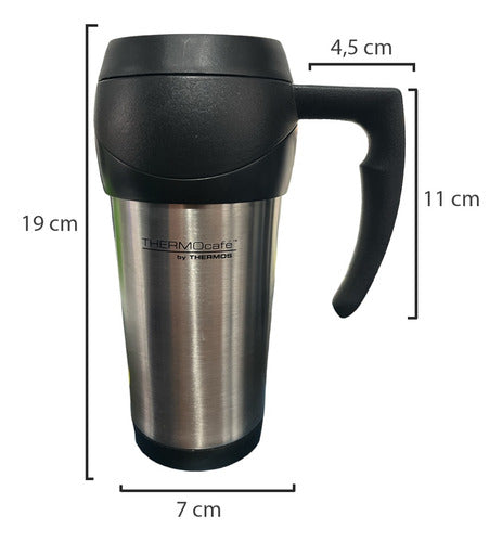 Jarra Thermocafé By Thermos 470 Ml Con Tapa Deslizante Css 2