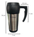 Jarra Thermocafé By Thermos 470 Ml Con Tapa Deslizante Css 2