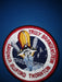 NASA USA Original Patch 5