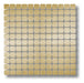 Venetile Polypropylene Mosaic Tiles M2 / Pearlescent 3