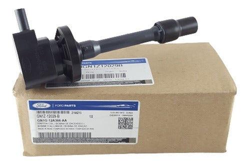 Ford Ignition Coil Ecosport New Ka 1.5 Dragon Engine Original 0