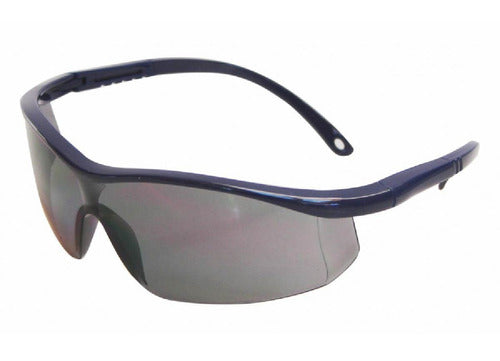 Libus Argon Scratch-Resistant Safety Glasses LI902022 0
