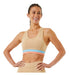 Vlack Top Sports Bra for Women in Various Colors 0