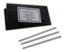 Miguel Parise SRL Hand Sewing Needles 4/0 8 cm X 10 Units 0