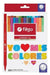 Filgo Markers Marker 036 1.0mm X30 Assorted Colors 0